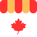 단풍마켓 Icon